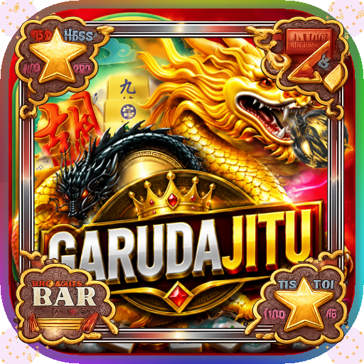 garudajitu — galeri pratinjau Resmi APK